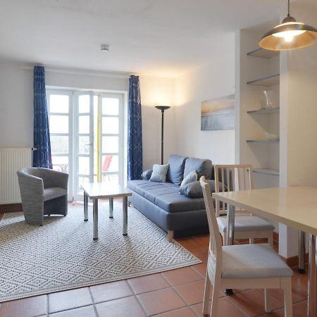 Strand-Appartement Am Bakenberg Dranske Zewnętrze zdjęcie