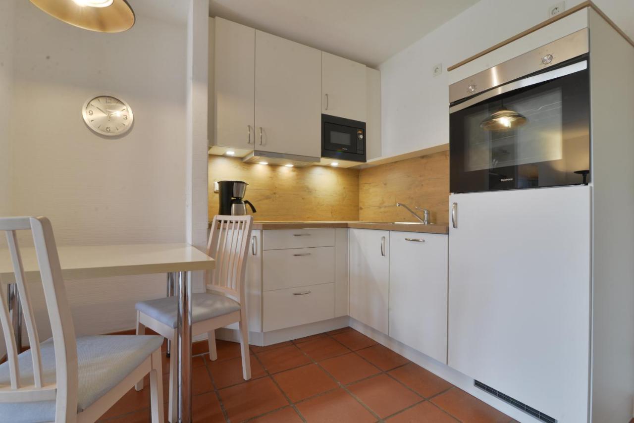 Strand-Appartement Am Bakenberg Dranske Zewnętrze zdjęcie